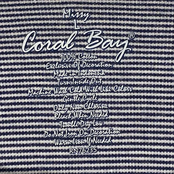 Coral Bay T Shirt - Picture 5 of 5